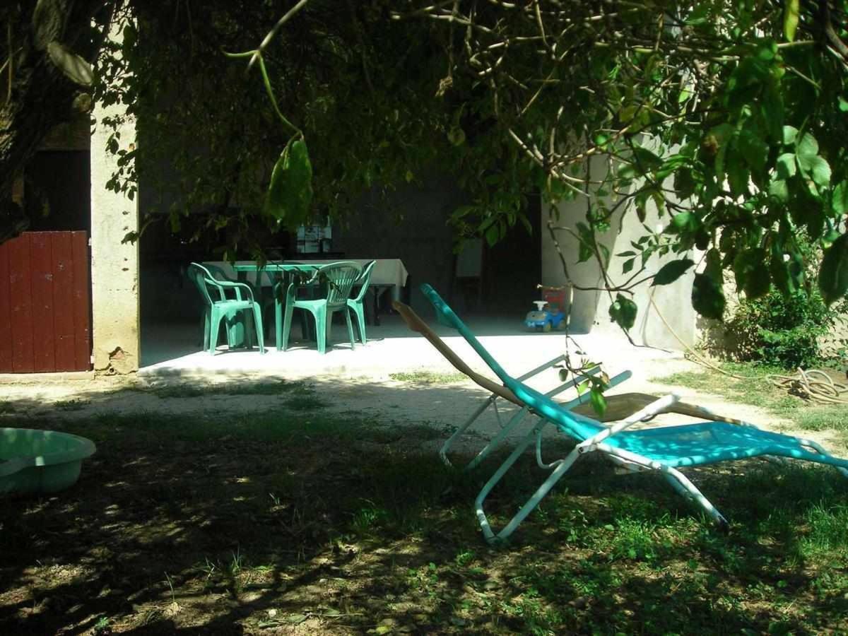 Can Jep Llarg Casa Rural Касса-де-ла-Сельва Экстерьер фото