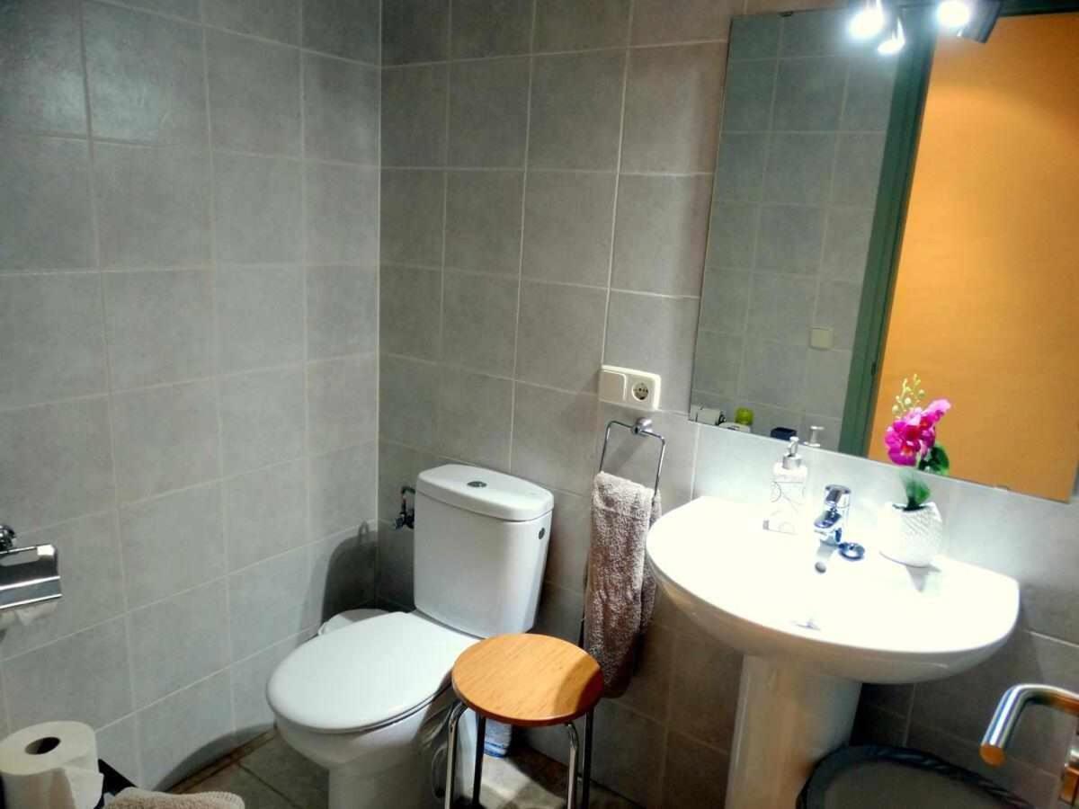 Can Jep Llarg Casa Rural Касса-де-ла-Сельва Экстерьер фото